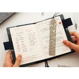 しおり 栞 ブックマーク | PlusNao | 詳細画像7
