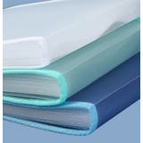 ファイルケース バッグ型 持ち手 | PlusNao | 詳細画像5