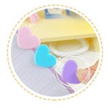 クリップ 5個セット メモクリップ | PlusNao | 詳細画像8