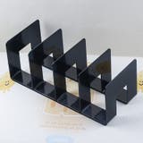 ブックスタンド 本立て 仕切り | PlusNao | 詳細画像11 