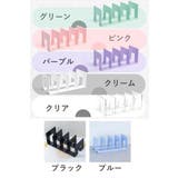 ブックスタンド 本立て 仕切り | PlusNao | 詳細画像16 