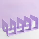 ブックスタンド 本立て 仕切り | PlusNao | 詳細画像7 