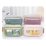 ペンケース 筆箱 ふでばこ | PlusNao | 詳細画像7 