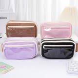 ペンケース 筆箱 ふでばこ | PlusNao | 詳細画像8 