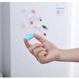 マグネット 磁石 1組 | PlusNao | 詳細画像3 