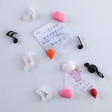 マグネット 磁石 1組 | PlusNao | 詳細画像5 