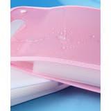 クリアファイルケース ドキュメントファイルホルダー バッグ型書類ケース | PlusNao | 詳細画像12