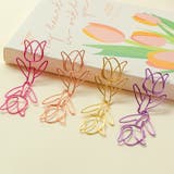 ゼムクリップ 10個セット ペーパークリップ | PlusNao | 詳細画像3