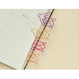 ゼムクリップ 10個セット ペーパークリップ | PlusNao | 詳細画像7