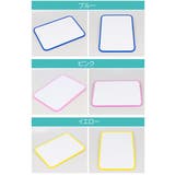 ホワイトボード A4サイズ 両面タイプ | PlusNao | 詳細画像16