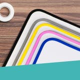 ホワイトボード A4サイズ 両面タイプ | PlusNao | 詳細画像3