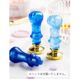 シーリングスタンプ用ハンドル 手芸 文房具 | PlusNao | 詳細画像5