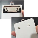 クリップボード バインダー ミニサイズ | PlusNao | 詳細画像2 