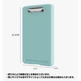 バインダー 収納一体型 文具 | PlusNao | 詳細画像20