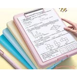 バインダー 収納一体型 文具 | PlusNao | 詳細画像3