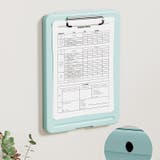 バインダー 収納一体型 文具 | PlusNao | 詳細画像8