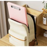 バインダー 収納一体型 文具 | PlusNao | 詳細画像9