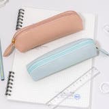 ペンケース ペンホルダー ペンポーチ | PlusNao | 詳細画像7 