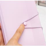 ファイルケース ドキュメントファイル 12ポケット | PlusNao | 詳細画像12 