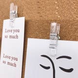 画鋲 画びょう クリップ付き | PlusNao | 詳細画像5