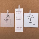 画鋲 画びょう クリップ付き | PlusNao | 詳細画像6