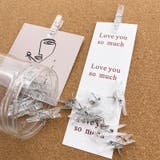 画鋲 画びょう クリップ付き | PlusNao | 詳細画像7