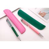 ペンケース 1本用 ペン差し | PlusNao | 詳細画像2 