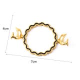 シーリングスタンプ用フレーム シーリングワックス デザインスタンプ | PlusNao | 詳細画像15