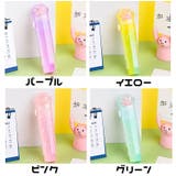 消しゴム スティック型消しゴム 猫 | PlusNao | 詳細画像20 