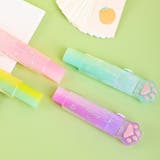 消しゴム スティック型消しゴム 猫 | PlusNao | 詳細画像7 