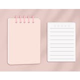 メモ帳 リングノート A7サイズ | PlusNao | 詳細画像8 