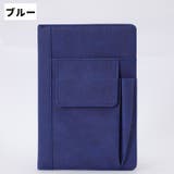 手帳 メモ帳 ノート | PlusNao | 詳細画像14 