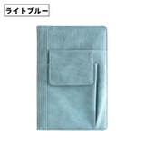 手帳 メモ帳 ノート | PlusNao | 詳細画像19 
