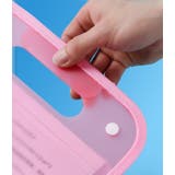 ファイルケース バインダー バッグ型 | PlusNao | 詳細画像10