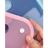 ファイルケース バインダー バッグ型 | PlusNao | 詳細画像11