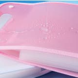 ファイルケース バインダー バッグ型 | PlusNao | 詳細画像12