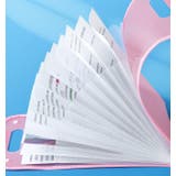 ファイルケース バインダー バッグ型 | PlusNao | 詳細画像8