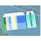 ペンケース 胸ポケット用 ペンホルダー | PlusNao | 詳細画像2 