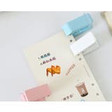 穴あけパンチ 穴あきパンチ ハンドパンチ | PlusNao | 詳細画像2 