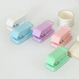 穴あけパンチ 穴あきパンチ ハンドパンチ | PlusNao | 詳細画像7 