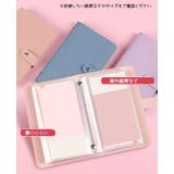 コレクションファイル ファイルブック ファイルケース | PlusNao | 詳細画像10 