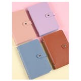 コレクションファイル ファイルブック ファイルケース | PlusNao | 詳細画像4 