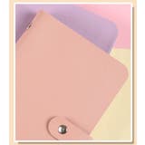 コレクションファイル ファイルブック ファイルケース | PlusNao | 詳細画像5 