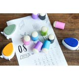 スポンジダウパー 5色セット 5個セット | PlusNao | 詳細画像12