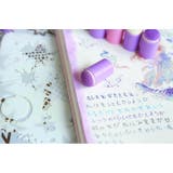 スポンジダウパー 5色セット 5個セット | PlusNao | 詳細画像13