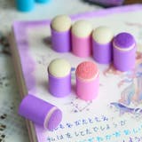 スポンジダウパー 5色セット 5個セット | PlusNao | 詳細画像3