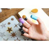 スポンジダウパー 5色セット 5個セット | PlusNao | 詳細画像6