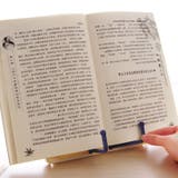 ブックスタンド 本立て 読書台 | PlusNao | 詳細画像6 