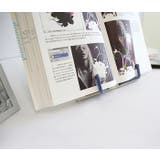 ブックスタンド 本立て 読書台 | PlusNao | 詳細画像7 