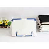 ブックスタンド 本立て 読書台 | PlusNao | 詳細画像8 